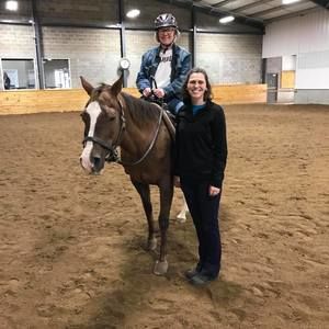 Meet your Posher, Martha